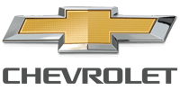 Tyres for Chevrolet  vehicles